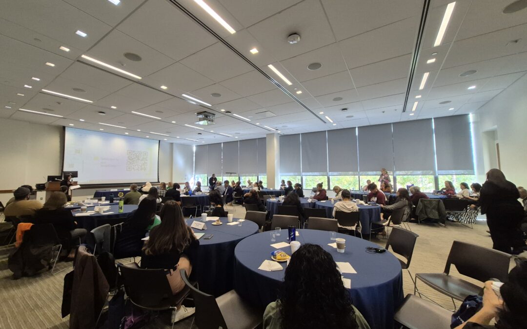 Latino Health Collective Conference – Oct. 11, 2024