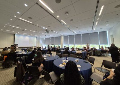 Latino Health Collective Conference – Oct. 11, 2024