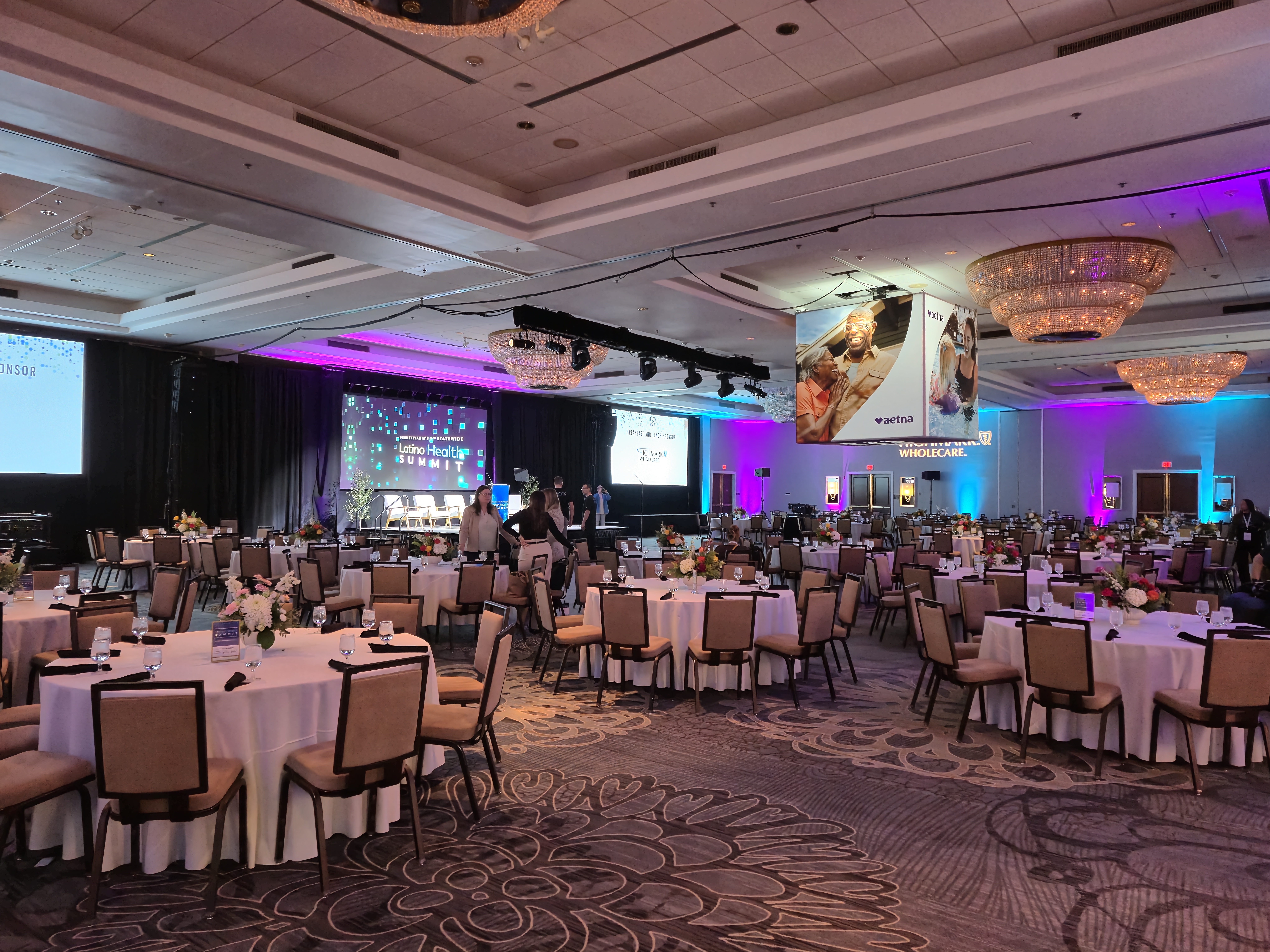 Latino Health Summit – May 1, 2025