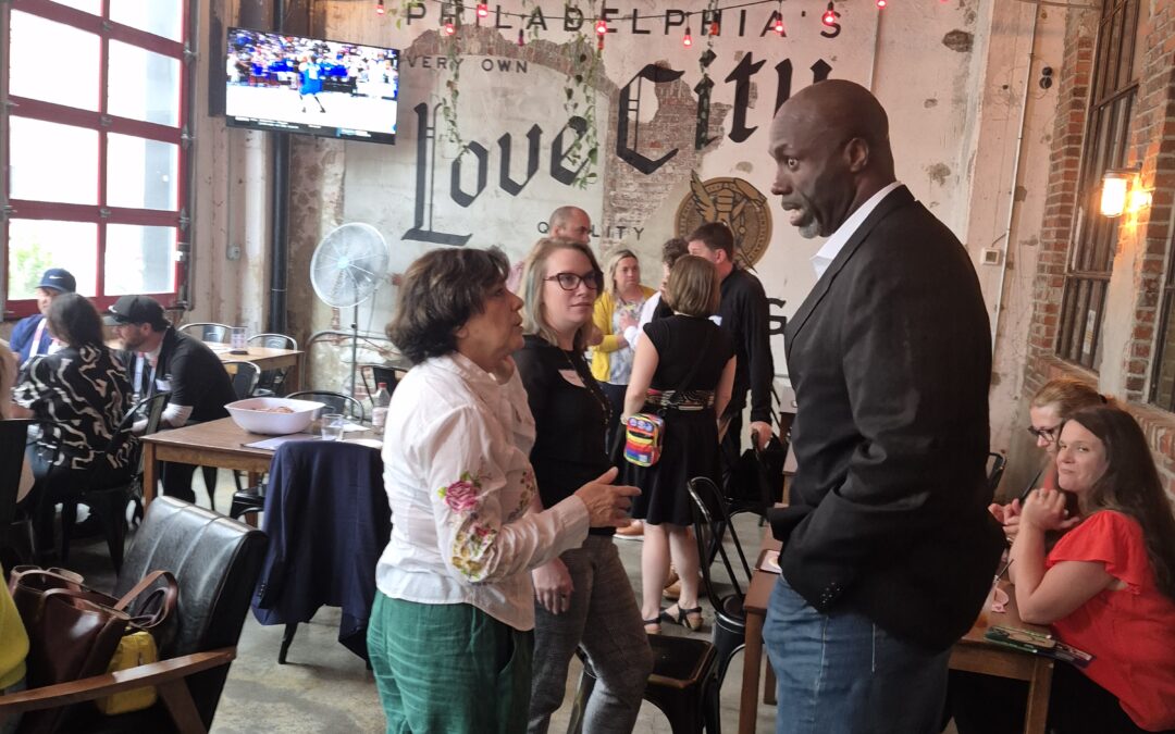 NatCon Social Hour – May 5, 2025