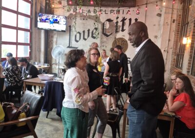 NatCon Social Hour – May 5, 2025