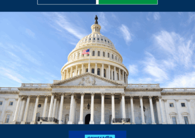 Strong Minds, Bright Futures KYW News Radio Interview on Cuts to Federal Funding for School Based Mental Health June, 2025