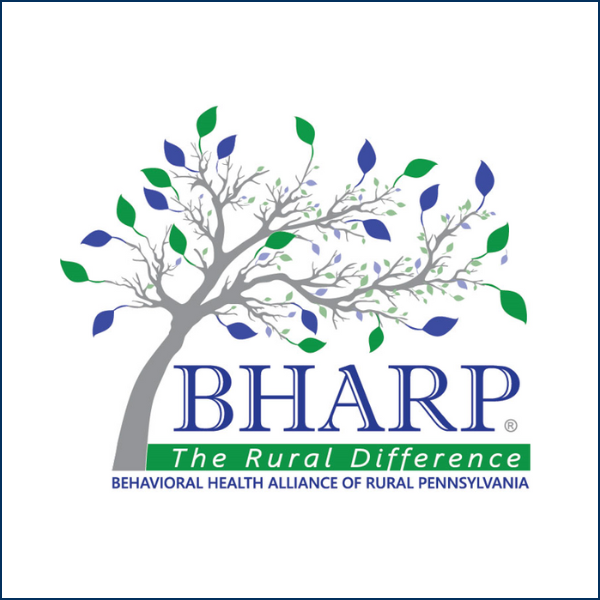 BHARP Logo