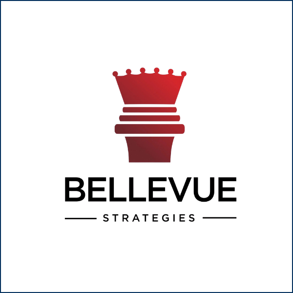 Bellevue Logo