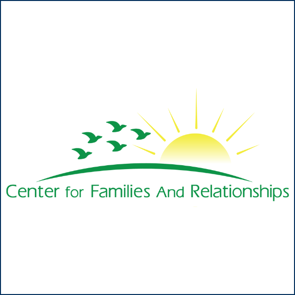 Centers for Families and Relationships Logo
