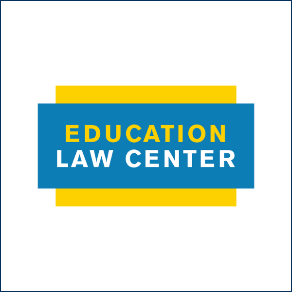 Education Law Center Logo