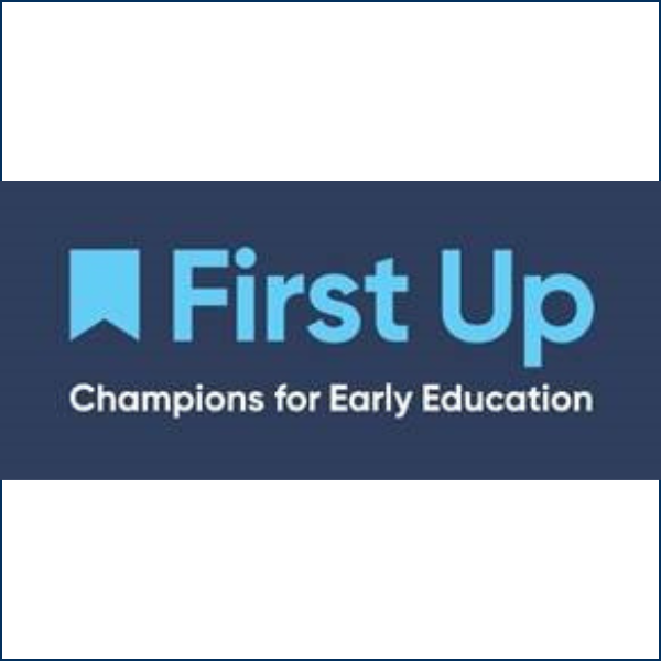 First Up Logo