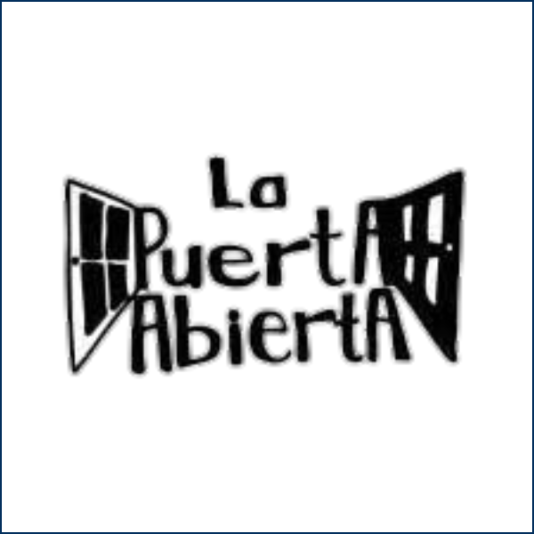 La Puerta Abierta Logo