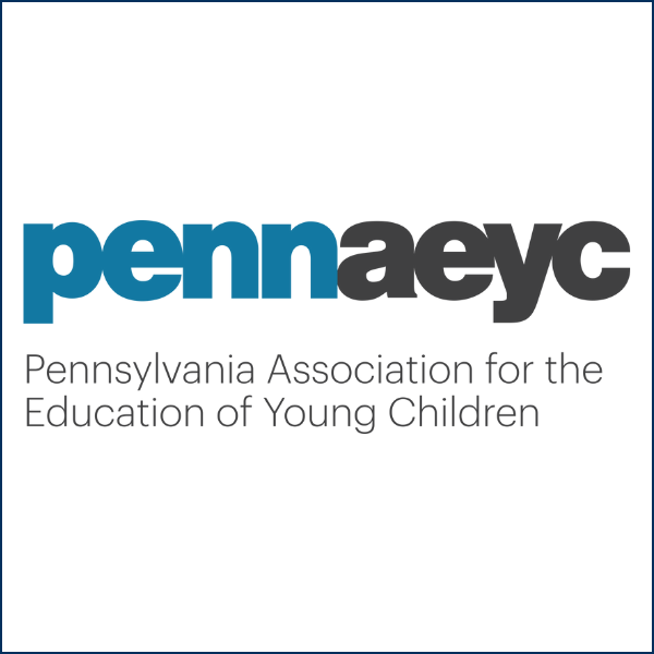 Penn AEYC Logo