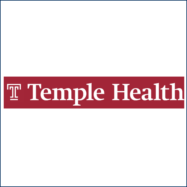 Temple Health Logo